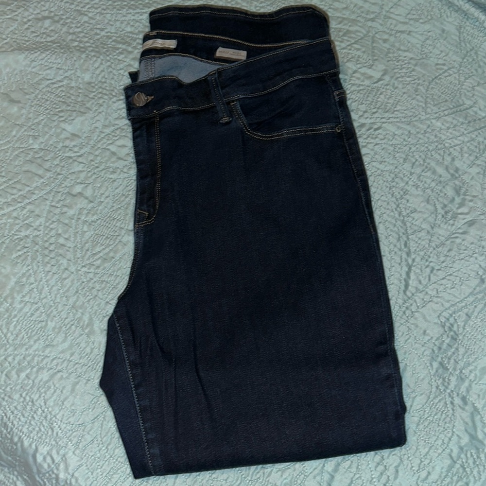 Mavi Jeans Molly Bootcut
